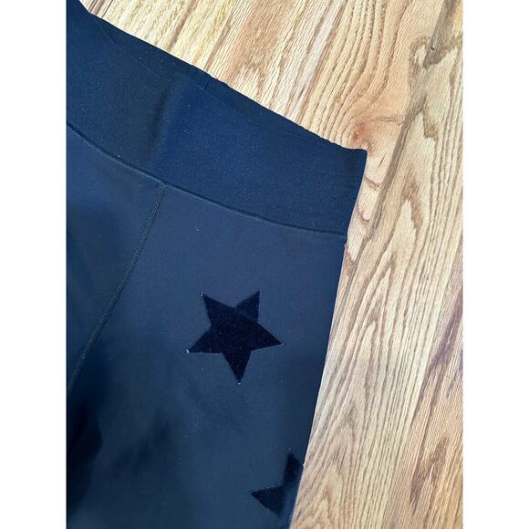 Ultracor Velvet Star Leggings Size S - Picture 3 of 4